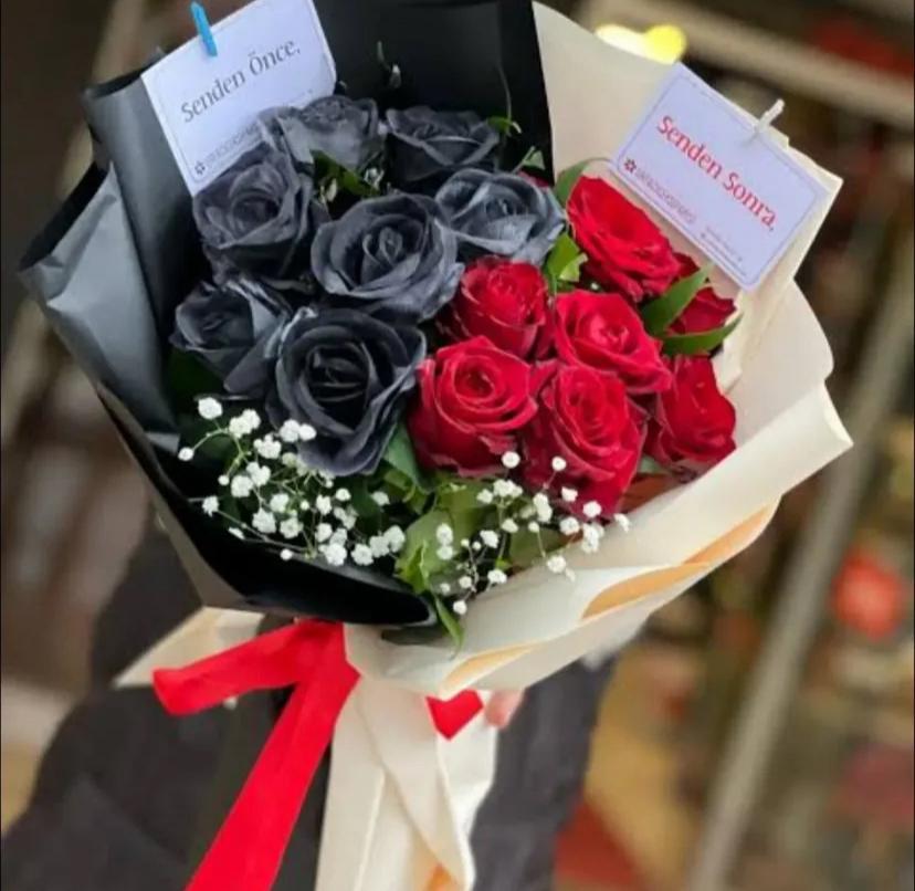 Üniversite Çiçekçilik